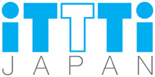 ittti Japan logo